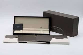 Thumbnail von A. Lange & Söhne 1815 18K Weissgold Handaufzug Ref. 235.026.1815