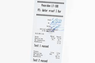 Thumbnail von A. Lange & Söhne 1815 18K Weissgold Handaufzug Ref. 235.026.1815