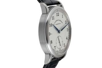 Thumbnail von A. Lange & Söhne 1815 18K Weissgold Handaufzug Ref. 235.026.1815