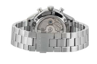 Thumbnail von TAG Heuer Carrera Calibre 1887 Cronografo in acciaio Automatico Orologio da uomo Ref. CAR2110-0