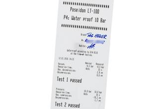 Thumbnail von TAG Heuer Carrera Calibre 1887 Cronografo in acciaio Automatico Orologio da uomo Ref. CAR2110-0