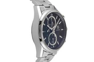 Thumbnail von TAG Heuer Carrera Calibre 1887 Cronografo in acciaio Automatico Orologio da uomo Ref. CAR2110-0
