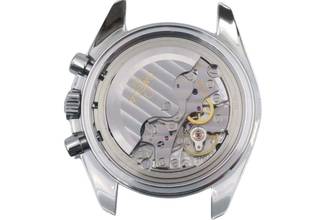 Thumbnail von Omega Speedmaster Broad Arrow Chronograph Automatyczny Męski Zegarek 3551.50.00 Pudełko