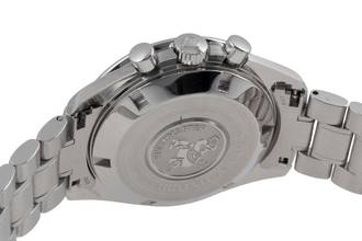 Thumbnail von Omega Speedmaster Broad Arrow Chronograph Automatyczny Męski Zegarek 3551.50.00 Pudełko