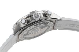 Thumbnail von Breitling Superchronamat B01 44 Edycja Japonii Ref.AB0136A71A1S1 B&P