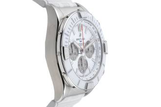 Thumbnail von Breitling Superchronamat B01 44 Edycja Japonii Ref.AB0136A71A1S1 B&P