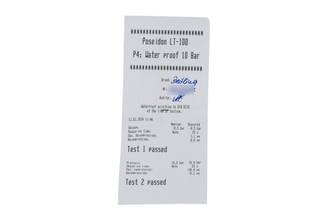 Thumbnail von Breitling Superchronamat B01 44 Edycja Japonii Ref.AB0136A71A1S1 B&P