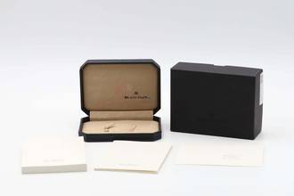 Thumbnail von Blancpain Villeret Extra Slim Chronometer Reloj de pulsera para hombre de cuerda manual 7002-1127-61 B&P