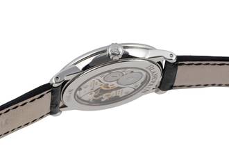 Thumbnail von Blancpain Villeret Extra Slim Chronometer Reloj de pulsera para hombre de cuerda manual 7002-1127-61 B&P