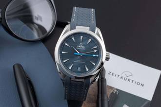 Thumbnail von Omega Seamaster Aqua Terra 150M Co-Axial Ref. 220.12.41.21.03.002