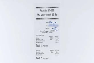 Thumbnail von Omega Seamaster Aqua Terra 150M Co-Axial Ref. 220.12.41.21.03.002