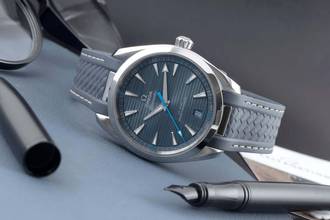 Thumbnail von Omega Seamaster Aqua Terra 150M Co-Axial Ref. 220.12.41.21.03.002