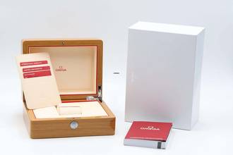 Thumbnail von Omega Seamaster Aqua Terra 150M Co-Axial Ref. 220.12.41.21.03.002