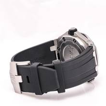 Thumbnail von Audemars Piguet Royal Oak Offshore Diver 42 – 15703ST.OO.A002CA.01 – als NIEUW – 08/2014 Volledige set