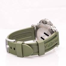 Thumbnail von Panerai Luminor Chrono 44 – PAM 01218 – YENİ GİBİ – 11/2025 Tam Set