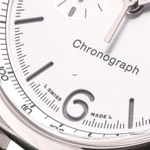 Thumbnail von Panerai Luminor Chrono 44 – PAM 01218 – YENİ GİBİ – 11/2025 Tam Set