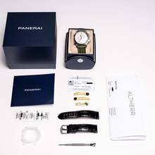 Thumbnail von Panerai Luminor Chrono 44 – PAM 01218 – YENİ GİBİ – 11/2025 Tam Set