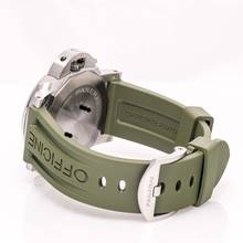 Thumbnail von Panerai Luminor Chrono 44 – PAM 01218 – YENİ GİBİ – 11/2025 Tam Set