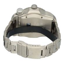 Thumbnail von Breitling Emergency II 51mm Gelb Zifferblatt Vollständiger Service Vollständiges Set