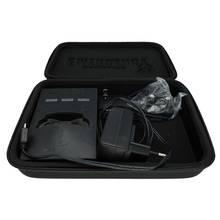 Thumbnail von Breitling Emergency II 51mm Gelb Zifferblatt Vollständiger Service Vollständiges Set