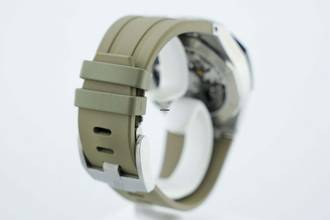 Thumbnail von Audemars Piguet Royal Oak Offshore Chronograph 26420SO.OO.A600CA.01 2023