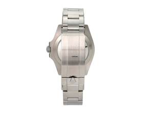 Thumbnail von Rolex Submariner Date en acier inoxydable réf. 126610LV