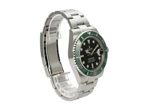 Thumbnail von Rolex Submariner Date en acier inoxydable réf. 126610LV