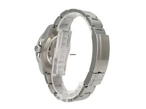 Thumbnail von Rolex Submariner Date en acier inoxydable réf. 126610LV