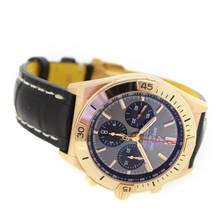 Thumbnail von Breitling Chronomat 42 B01 42 Full Set