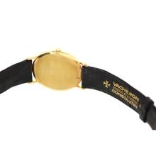 Thumbnail von Vacheron Constantin 6506
