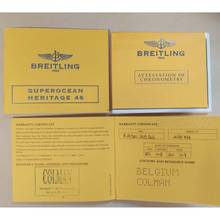 Thumbnail von Breitling Superocean Heritage 46 Full Set