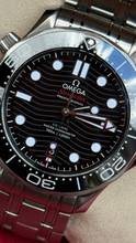 Thumbnail von Omega Seamaster Diver 300 M Topconditie, bijna nieuw