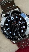Thumbnail von Omega Seamaster Diver 300 M Topconditie, bijna nieuw