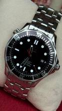 Thumbnail von Omega Seamaster Diver 300 M 007 James 007 James Bond edycja limitowana