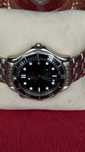 Thumbnail von Omega Seamaster Diver 300 M 007 James 007 James Bond edycja limitowana