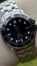 Thumbnail von Omega Seamaster Diver 300 M 007 James 007 James Bond edycja limitowana