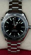 Thumbnail von Omega Seamaster Planet Ocean в отличном состоянии, обслужена, документы - 2014