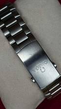 Thumbnail von Omega Seamaster Planet Ocean в отличном состоянии, обслужена, документы - 2014