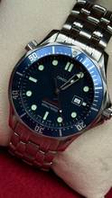 Thumbnail von Omega Seamaster Diver 300 M Professional Top condition
