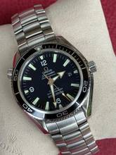 Thumbnail von Omega Seamaster Planet Ocean Excellent Condition serviced