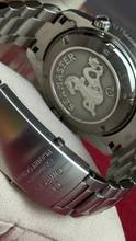Thumbnail von Omega Seamaster Planet Ocean Excellent Condition serviced