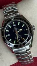 Thumbnail von Omega Seamaster Planet Ocean Excellent Condition serviced