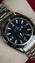 Thumbnail von Omega Seamaster Planet Ocean Excellent Condition serviced