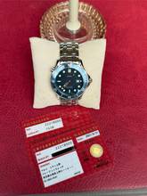 Thumbnail von Omega Seamaster Diver 300 M Top condition warranty papers 2007