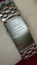 Thumbnail von Omega Seamaster Diver 300 M Top condition warranty papers 2007