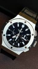 Thumbnail von Hublot Big Bang 44 мм Отличное состояние, коробка и документы, 2015 год