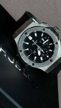 Thumbnail von Hublot Big Bang 44 мм Отличное состояние, коробка и документы, 2015 год