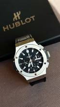 Thumbnail von Hublot Big Bang 44 мм Отличное состояние, коробка и документы, 2015 год