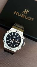 Thumbnail von Hublot Big Bang 44 мм Отличное состояние, коробка и документы, 2015 год