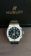 Thumbnail von Hublot Big Bang 44 мм Отличное состояние, коробка и документы, 2015 год